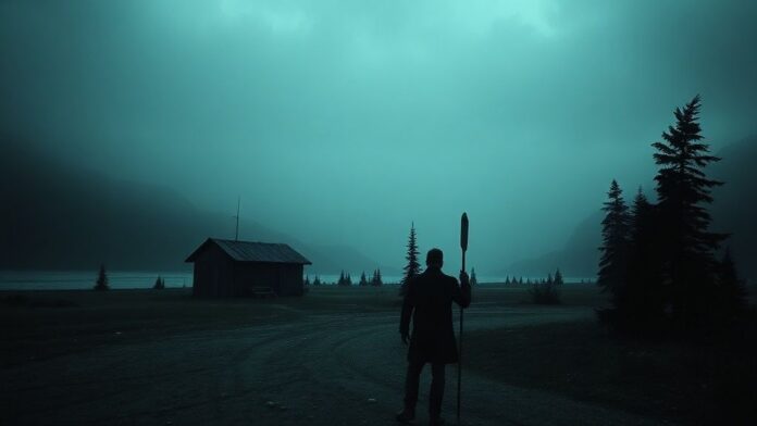 Alaska: El Territorio Inexplorado Donde Los Ecos de lo Desconocido Resuenan