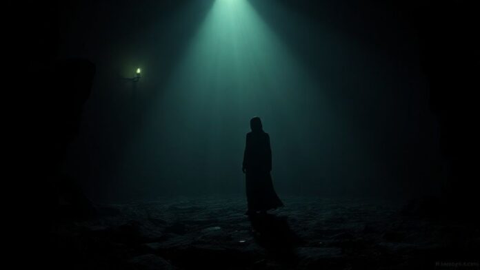 ARAMBERRI: El espeluznante enigma de la mansión más sombría de Mty