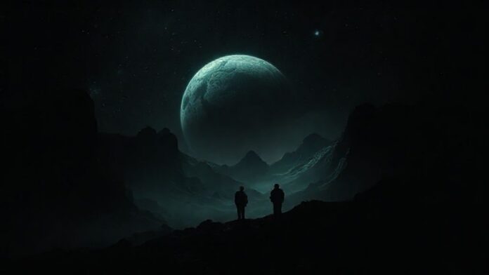 Cometa Atlas desata misterio infernal en su núcleo al aproximarse a nuestro planeta