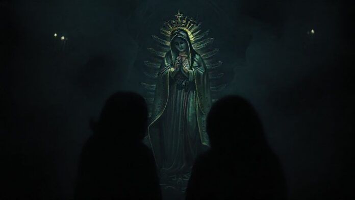 El enigma de la Virgen de Guadalupe: revelaciones insólitas