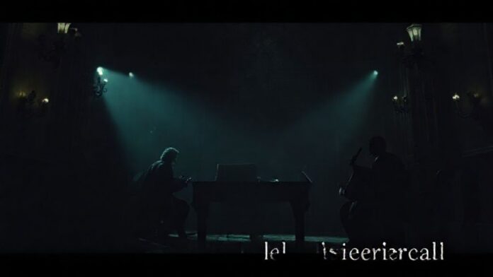 Johann Sebastian Bach: ¿Genio o Sombra del Misterio Musical?