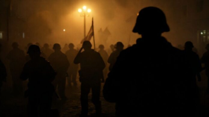 La impactante renuncia de un militar que conmocionó al Ejército