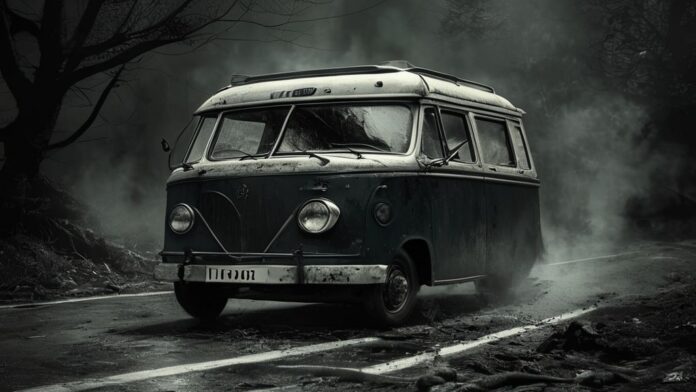 Autocaravana sin retorno: la escalofriante revelación de un caso real