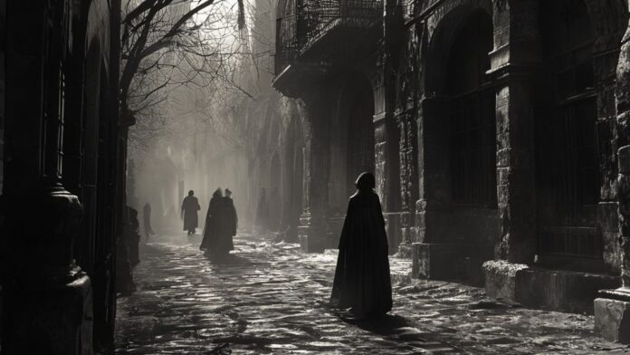 El infierno de Mary Vincent: La barbarie que conmocionó a España