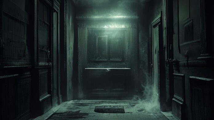 El umbral prohibido: ¿Qué acecha al abrir las puertas del espíritu?