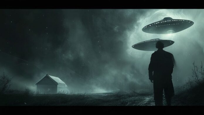 La astrónoma que podría haber desvelado el enigma OVNI definitivo