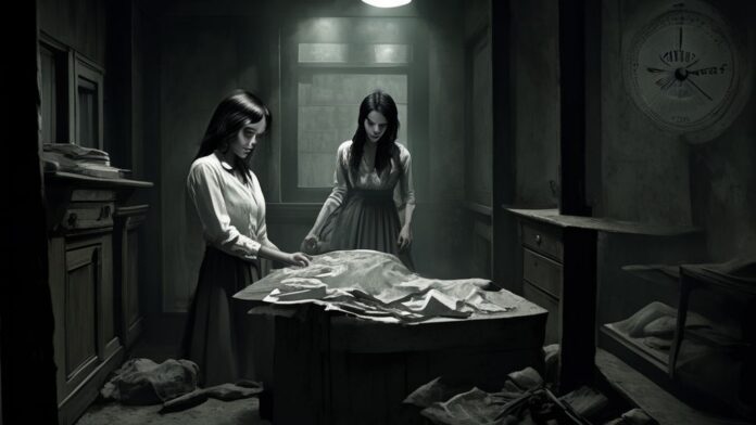 La desaparición de su tercera esposa desveló los crímenes pasados | Crónica de la morgue