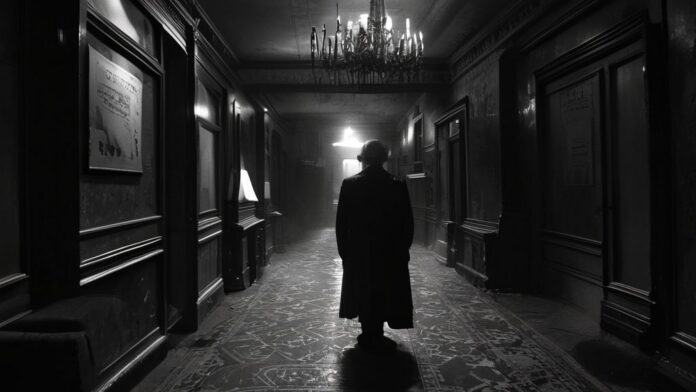 La Lista de Epstein: El Escalofriante Legado de Poder que la Élite Busca Enterrar