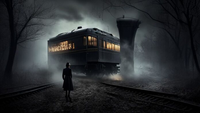 La Sombra de la Corrupción: El Secreto Oscuro del Tren Fantasma de Luna Park Sale a la Luz