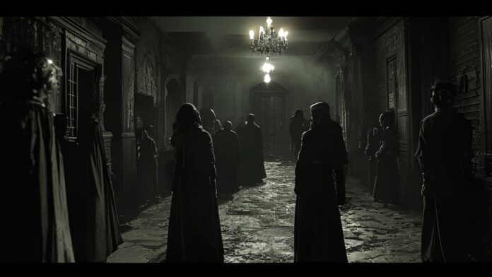 Los pactos ocultos y la brujería que rodearon el poder de Elba Esther Gordillo