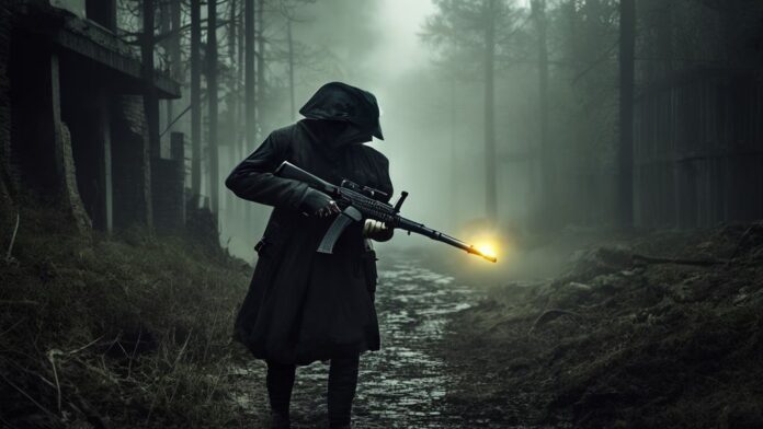 Millones y armas al descubierto en una operación sin precedentes en la frontera